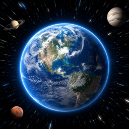 CosmicObserver icon