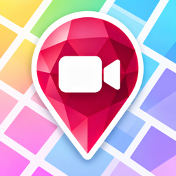 LiveRuby icon
